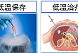 低温双刃剑：破坏 or 保护？