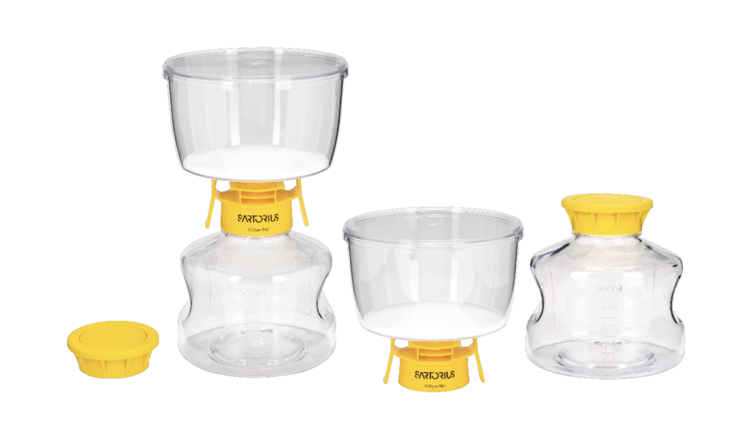 “洒脱Lab”带你洒脱起来：New Sartolab® RF|BT 焕新上市