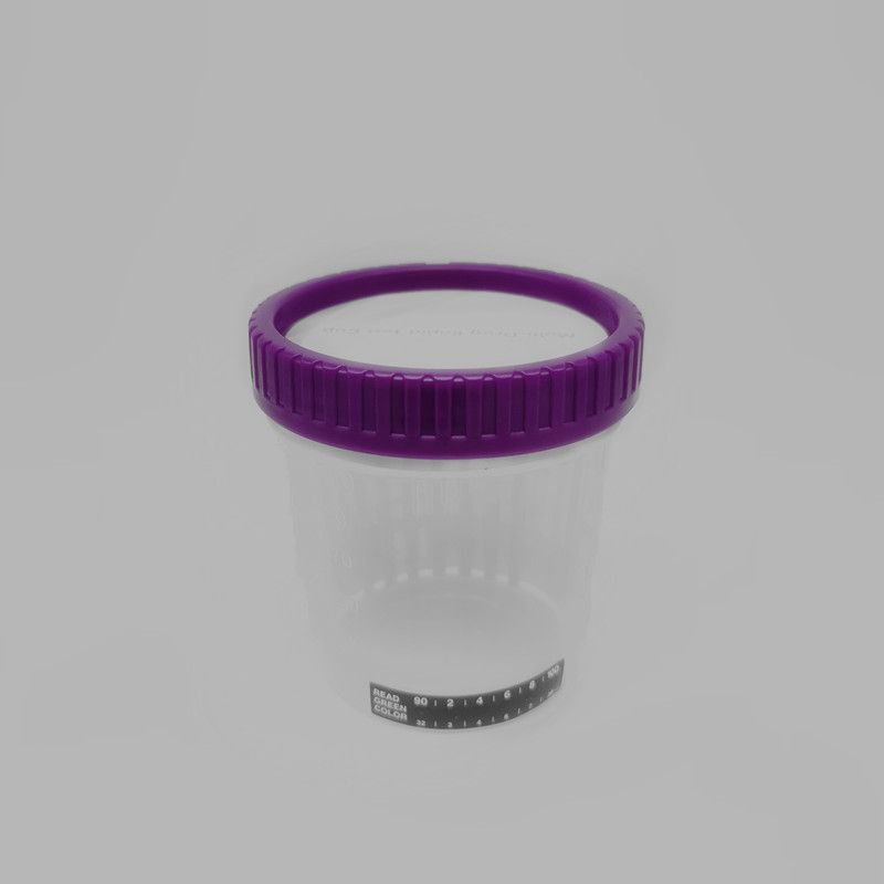 违禁品十联检测杯半成品大板