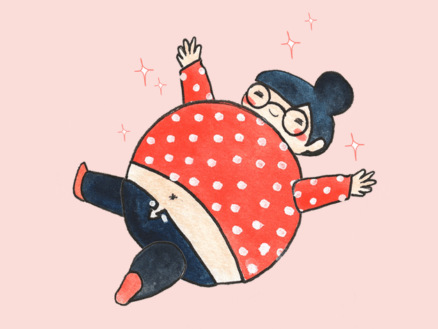 当中老年疾病找上儿童，肥胖的危害不止这些…