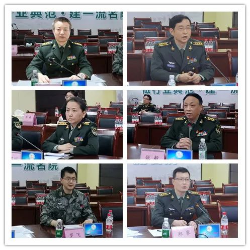 陆军军医大学西南医院 2022 年博士引进空中宣讲会成功举办