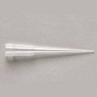 0.1-10ul超微吸头,非灭菌,带2ul刻度,无色透明，袋装,10000/箱