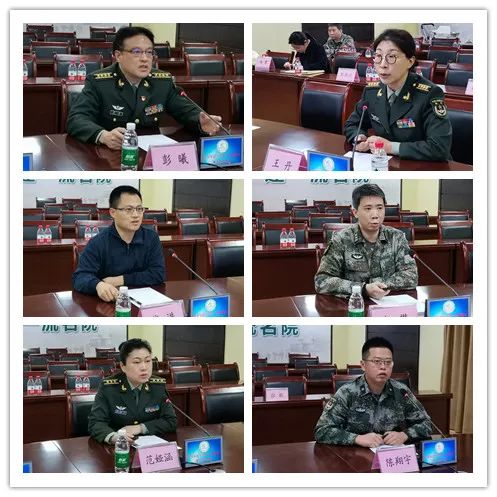 陆军军医大学西南医院 2022 年博士引进空中宣讲会成功举办