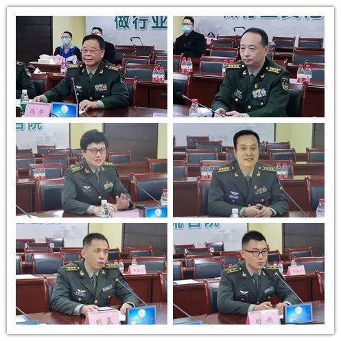 陆军军医大学西南医院 2022 年博士引进空中宣讲会成功举办