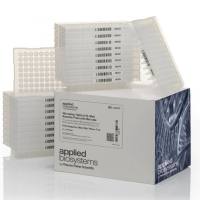 MicroAmp® Optical 96-Well Reaction Plate