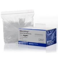 MicroAmp® Optical 8-Tube Strip (0.2 mL)8联管