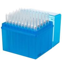 ART 1000 REACH 1ml 带滤芯加长吸头,无菌,100/盒，8盒/包装,4包装/箱