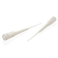 1-200µl点样吸头,无色透明,204/盒,无菌,5100/箱