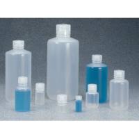 窄口瓶，聚丙烯；聚丙烯螺旋盖，1000ml容量