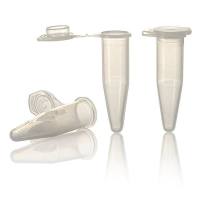 2.0ml 微量离心管,带刻度,5000/箱