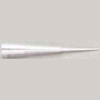 1-200µl点样吸头,无色透明,袋装,10000/箱