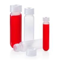 超速离心 Oak Ridge 离心管，聚丙烯共聚物;聚丙烯螺旋盖，50ml容量