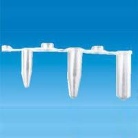 1.5mL Microcentrifuge Tubes,500/PK,10PK/CS微量离心管