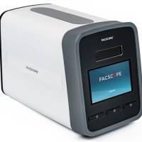 全自动细胞计数仪