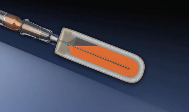 Alzet Osmotic Pump 2002渗透泵