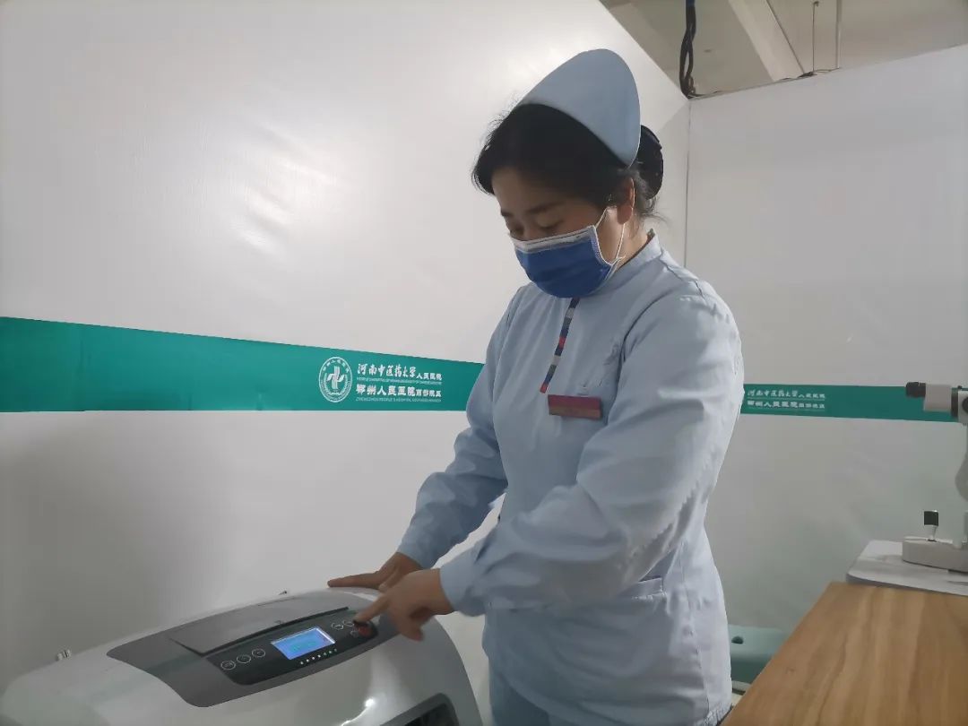 高考倒计时！6.3 万考生在郑州人民医院接受体检！
