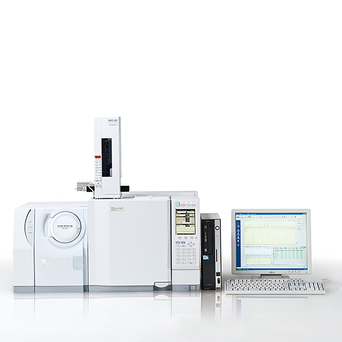 代谢组学实验外包