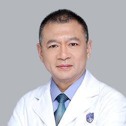 李敬中