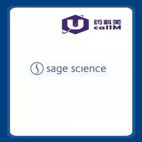 北京美科美生物公司代理Sage Pippin Prep