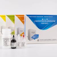 过敏原特异性抗体IgE检测试剂盒(免疫印迹法)