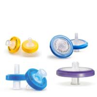 OvermoldedMillex 13 0.22m PVDF NS ，Millex 针式过滤器, Durapore® ( PVDF ), 非无菌1000pk