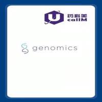 北京美科美生物公司代理s2genomics