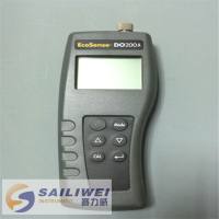 YSI DO200A溶解氧测量仪技术参数