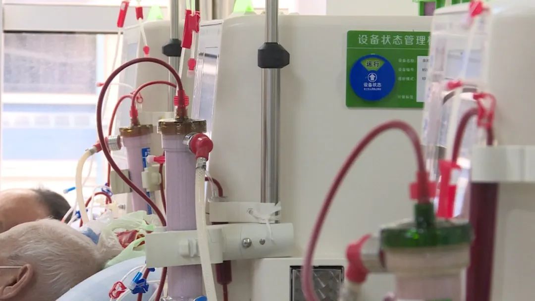 ​得了肾病怎么办？医生和病友这样说！