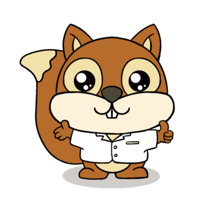 勤翔品牌IP公仔命名征集结果公布啦!