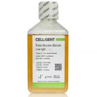 CELLiGENT Low IgG /低IgG胎牛血清 CG1140A