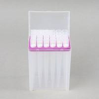 10ml透明吸头（大口）适配赛默飞，带滤芯，盒装，无酶无热原，无菌