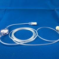 振富智迅创源伏尔特微量泵用TPE延长管