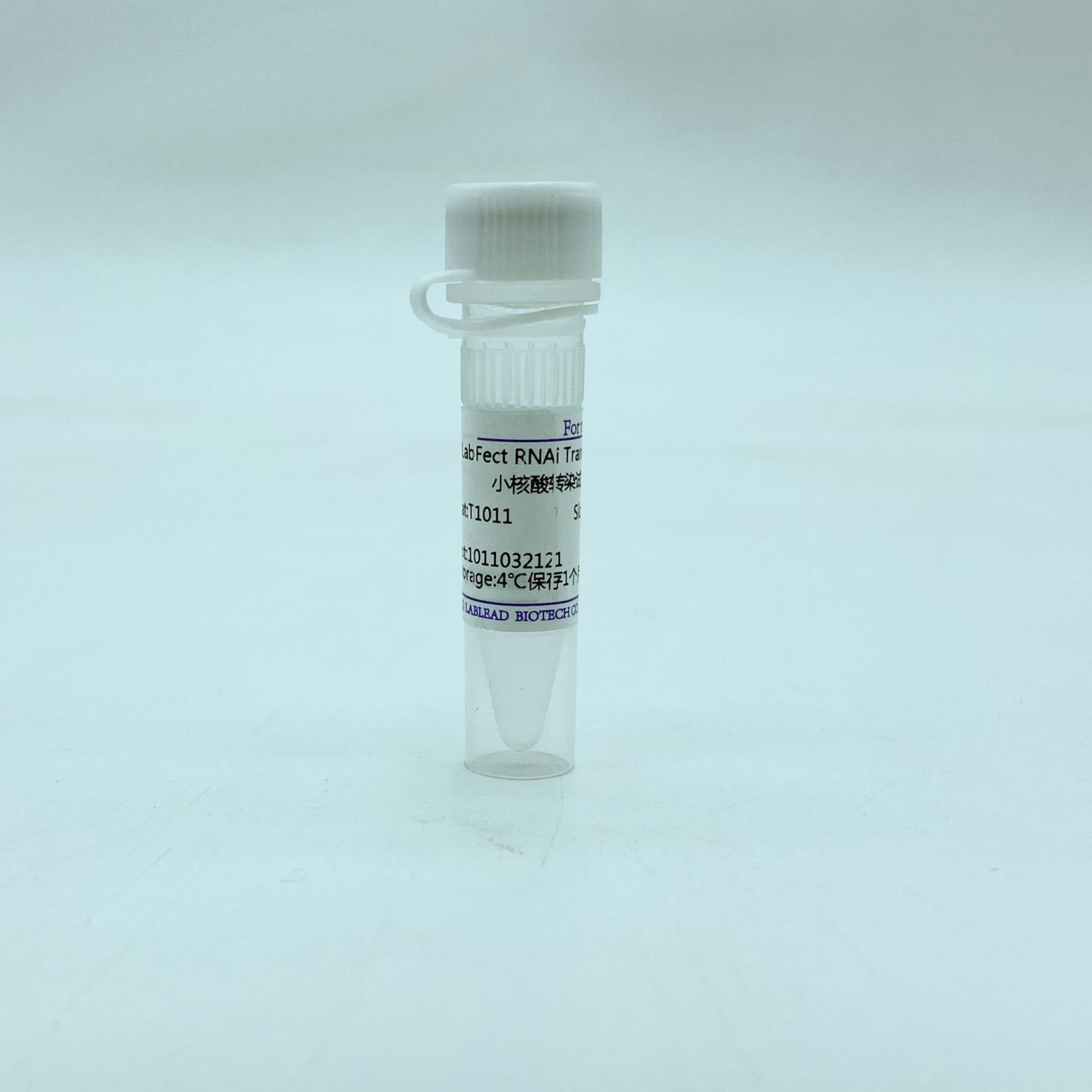 LabFect  RNAi Transfection 小核酸转染试剂
