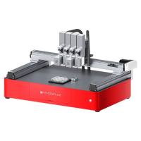 BioPro四打印头多功能生物3D打印机