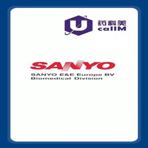 北京美科美生物公司代理sanyo-biomedical