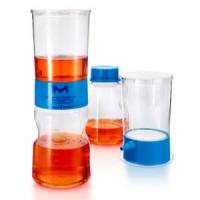 Merck  S2GPU05RE. Stericup-GP 500mL Express Plus PES .22um 无菌真空过滤系统  12/PK