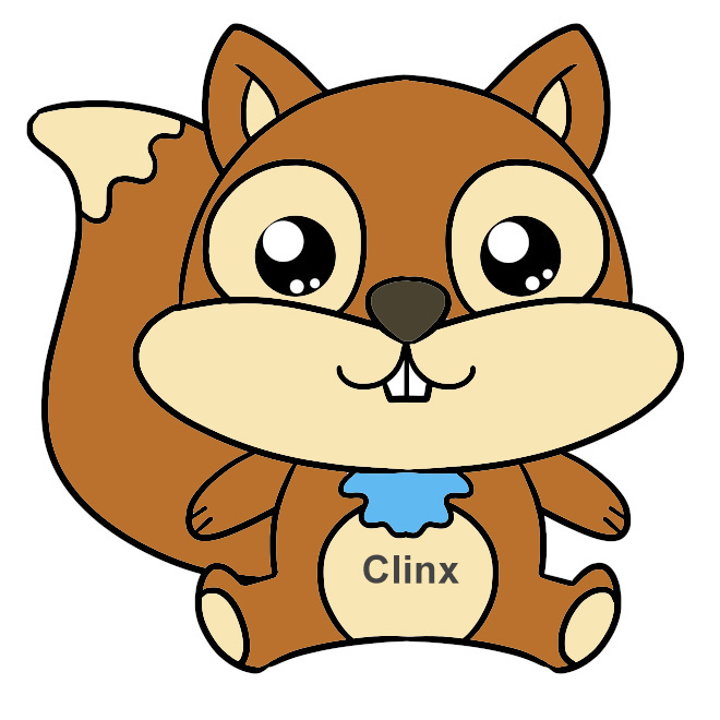 勤翔品牌IP公仔命名征集结果公布啦!