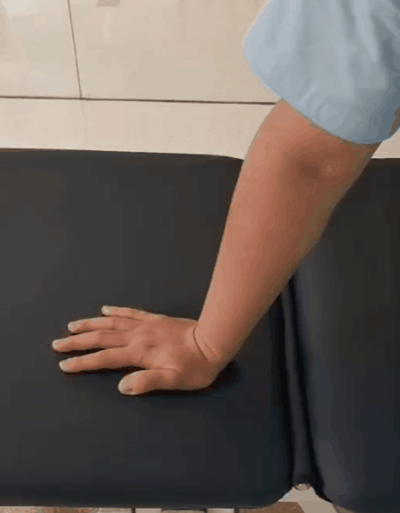 北京华生康复医院小妙招：5 个康复训练动作拯救「鼠标手」