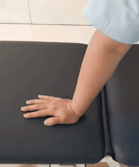 北京华生康复医院小妙招：5 个康复训练动作拯救「鼠标手」