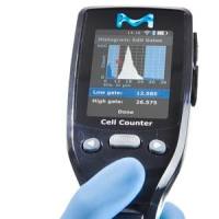 Scepter3.0手持式细胞计数器，配60umSensor的套件(50个) 1ea