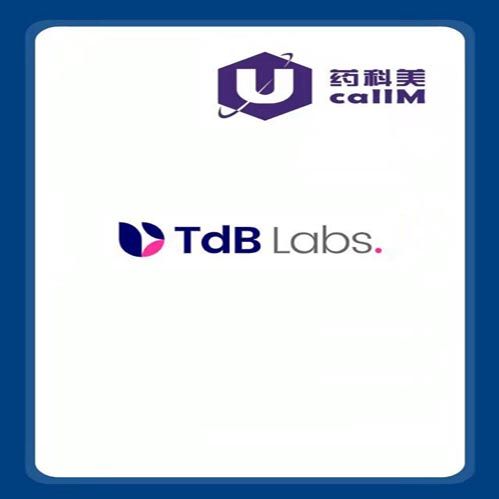 北京美科美生物公司代理tdblabs