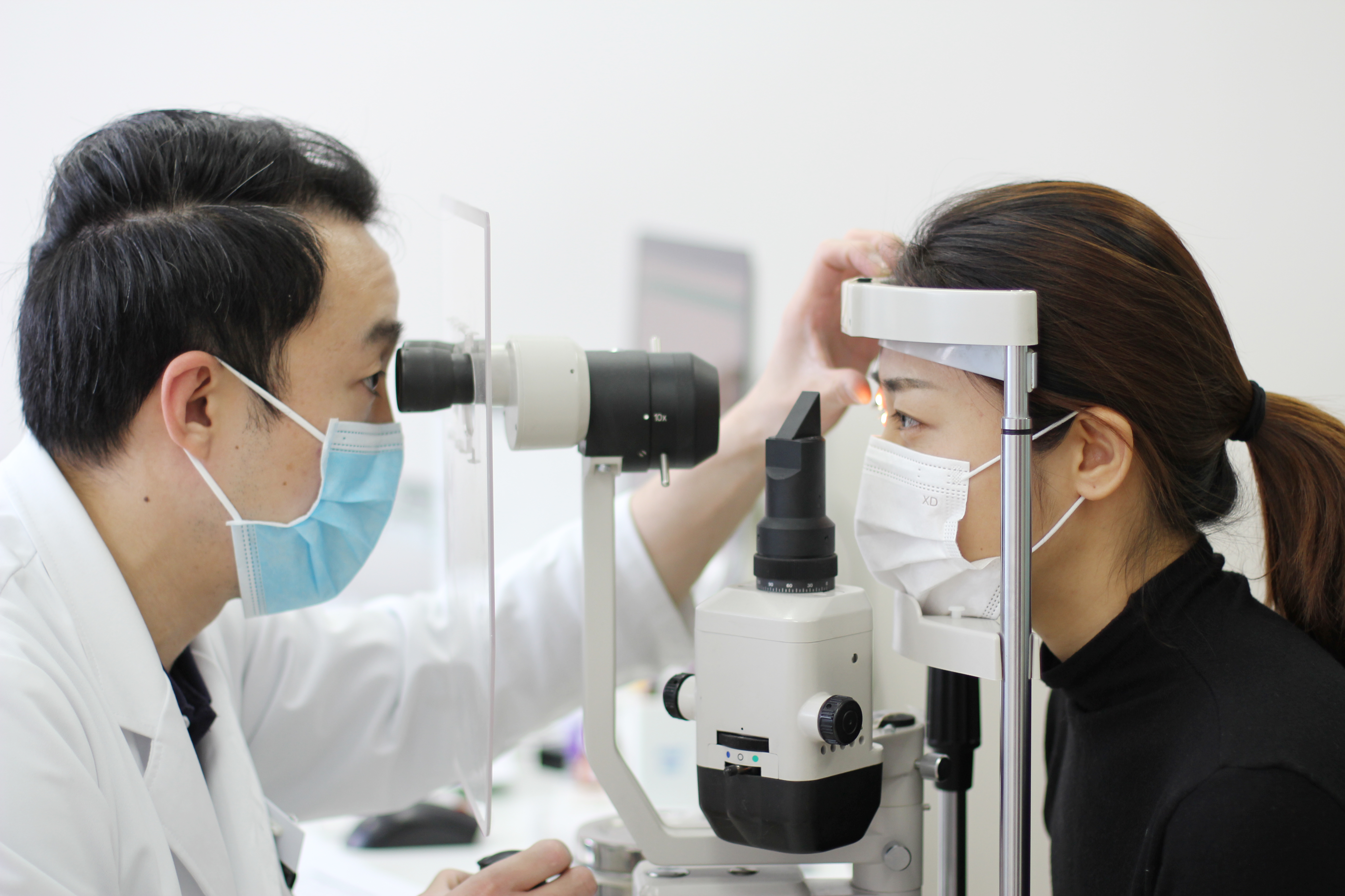 北京茗视光眼科:近视手术后眩光是怎么回事?每个人都有吗?