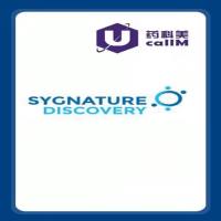 北京美科美生物公司代理sygnaturediscovery