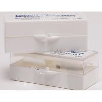 Thermo Fisherbrand 盖玻片 圆形，直径18mm，厚度0.13-0.17 mm