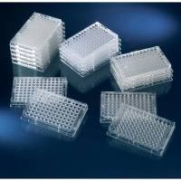 Nunc U96 MicroWellTM微孔板，聚丙烯，外部尺寸128*86mm,颜色，自然，未灭菌
