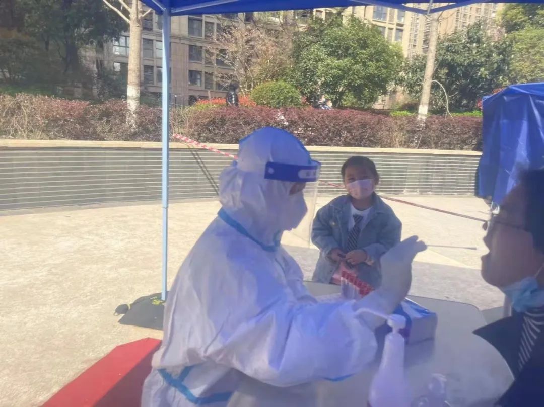 「肾」生不息、「疫」路坚守 ——南京江北医院血透室全力守护透析患者「生命线」