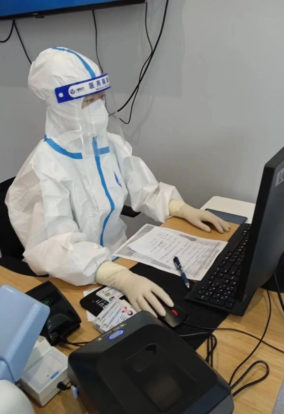 「肾」生不息、「疫」路坚守 ——南京江北医院血透室全力守护透析患者「生命线」