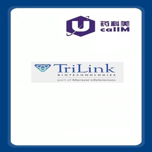 北京美科美生物公司代理TriLink产品图