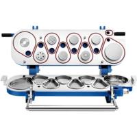 新一代药用圆盘撞击器