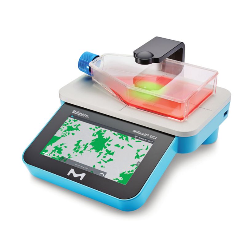 Millicell® Digital Cell Imager（DCI）数字化细胞成像仪